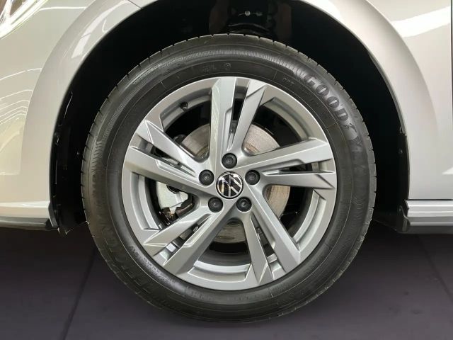 Volkswagen Polo 1.0 TSI DSG R-Line