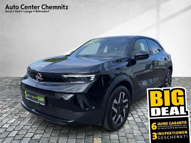 Opel Mokka 1.2 Turbo Edition