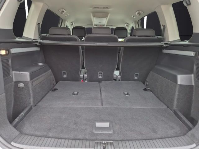 Volkswagen Touran Move