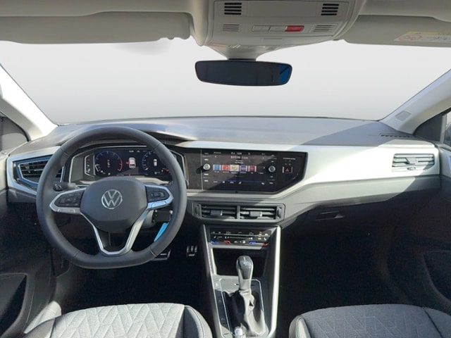 Volkswagen Polo MOVE 1.0 TSI DSG APP-CON KAMERA AHK DAB+PDC