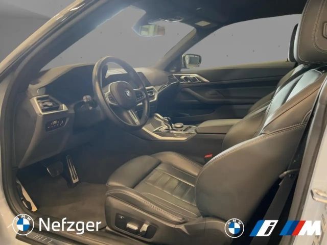 BMW 440 Cabrio xDrive