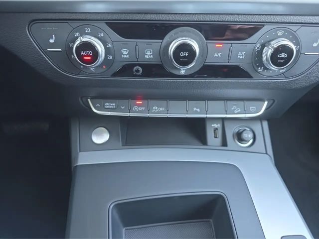 Audi Q5 2.0 TFSI Quattro