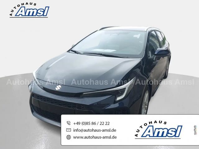 Suzuki Swace Comfort Hybrid