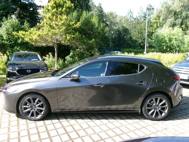 Mazda 3 Selection SkyActiv