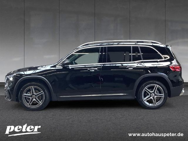 Mercedes-Benz GLB 200 GLB 200 d