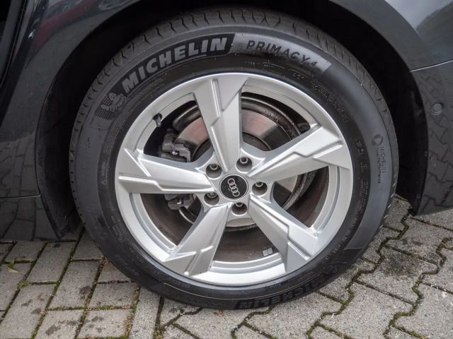 Audi A6 40 TDI Avant