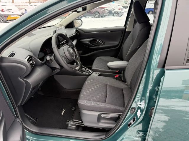 Toyota Yaris Hatchback Hybride