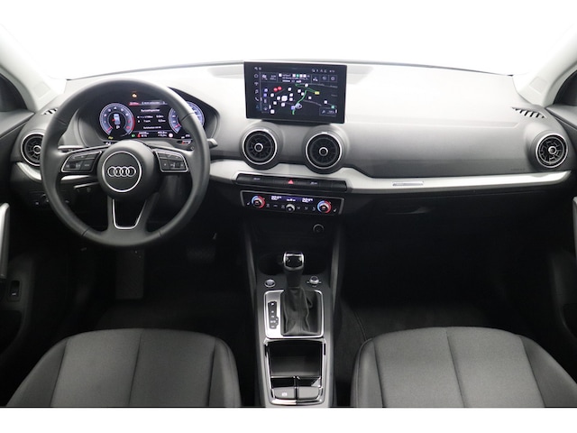 Audi Q2 35 TFSI S-Tronic