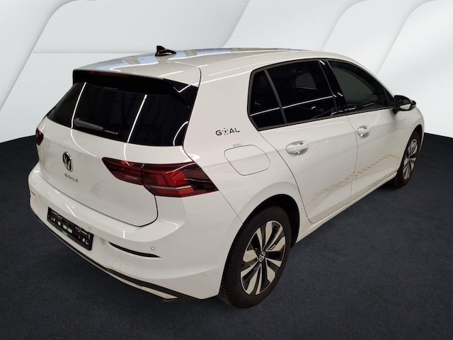 Volkswagen Golf 1.5 TSI Golf VIII