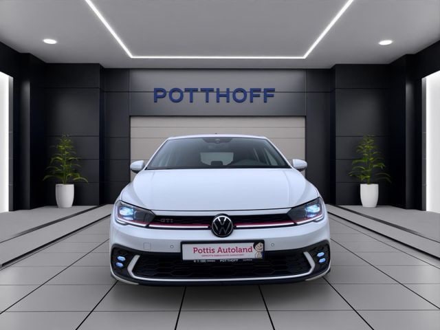 Volkswagen Polo GTI IQ.Drive