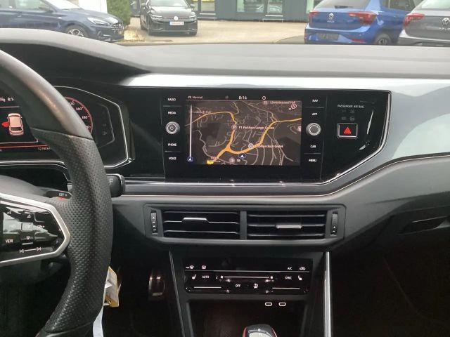 Volkswagen Polo DSG GTI