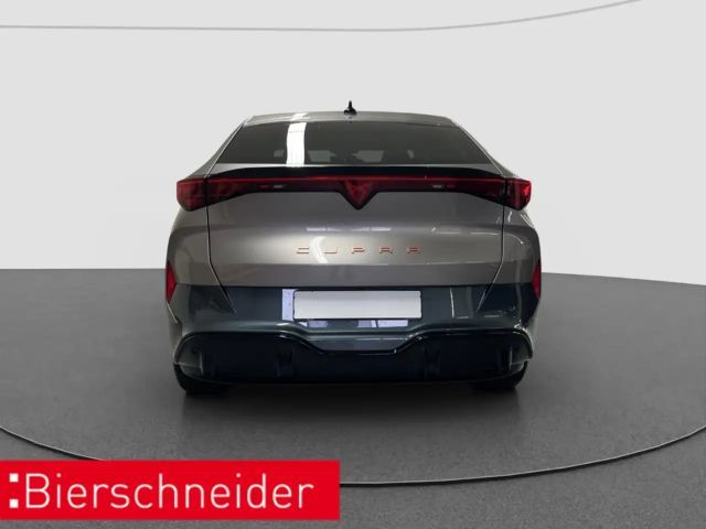 Cupra Tavascan Endurance