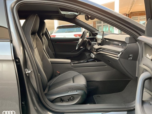 Skoda Superb 1.5 TSI Combi Sportline iV