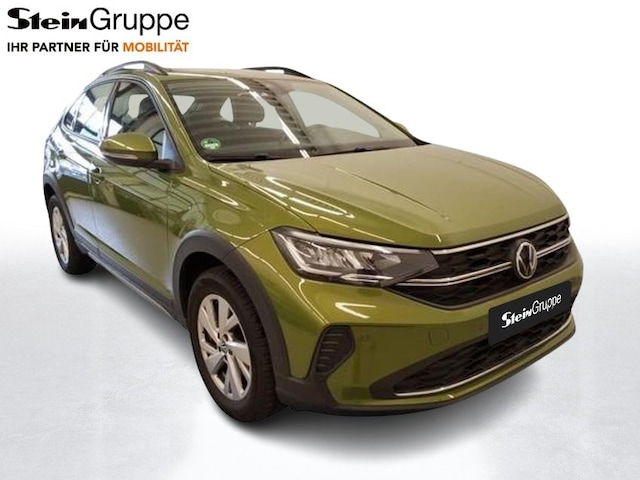 Volkswagen Taigo APP+DAB+VIRT+LED+PDC+KAMERA