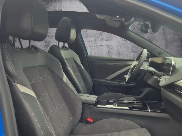 Opel Astra GS-Line Grand Sport