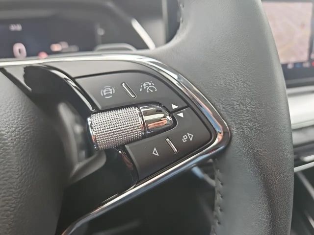 Skoda Octavia 2.0 TDI Style Style