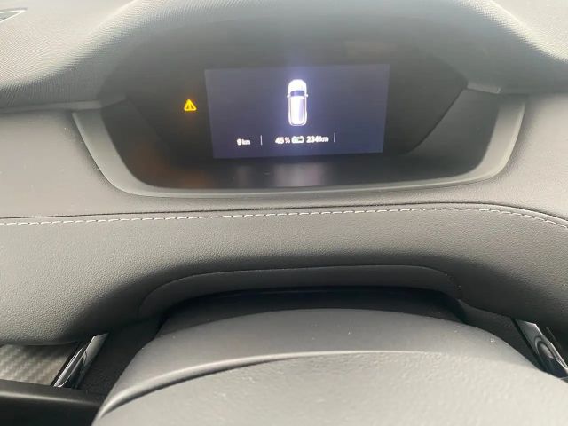 Skoda Enyaq Coupe RS