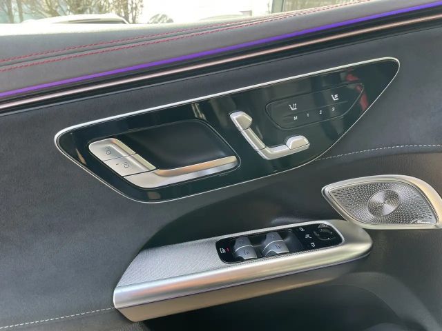 Mercedes-Benz EQE SUV 4MATIC AMG Line