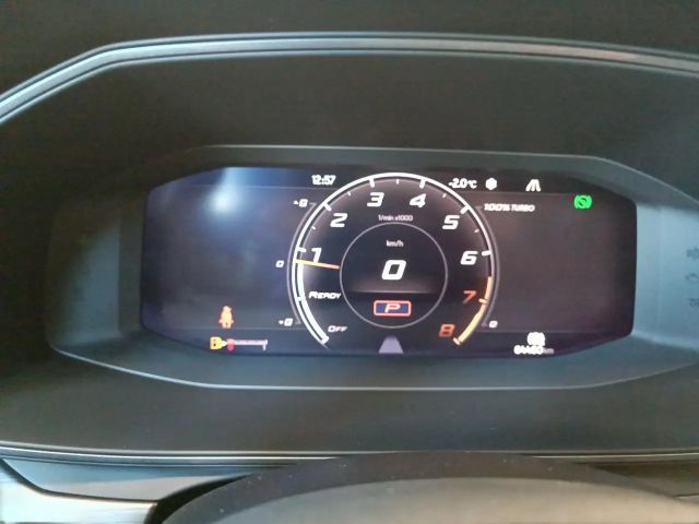 Cupra Formentor 1.5 TSI DSG