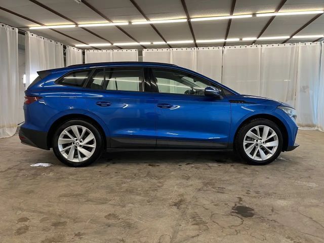 Skoda Enyaq 62 kWh *LED*Navi*PDC*LKRHZ*SmartLink*