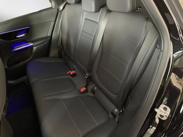 Mercedes-Benz GLC 200 4MATIC