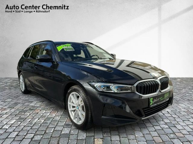 BMW 318 318i Touring