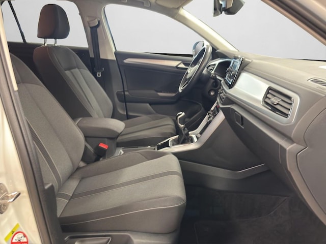 Volkswagen T-Roc 1.5 TSI Life