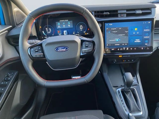 Ford Puma EcoBoost ST Line