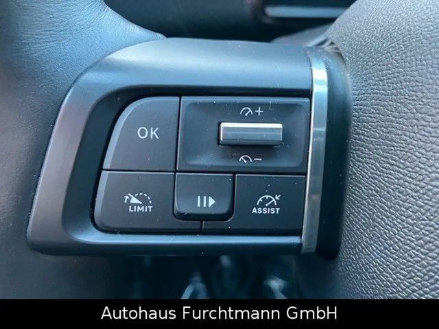 Citroën C4 PureTech Shine