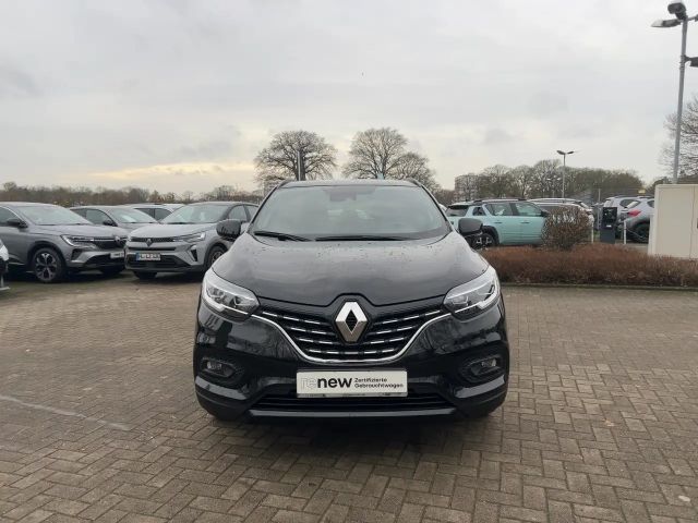Renault Kadjar TCe 160
