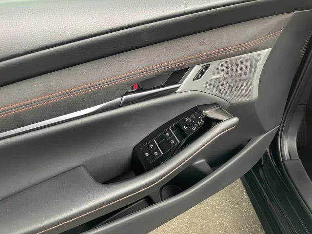 Mazda 3 SkyActiv e-Skyactiv