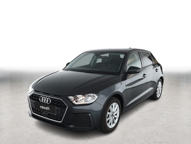 Audi A1 25 TFSI S-Tronic Sportback