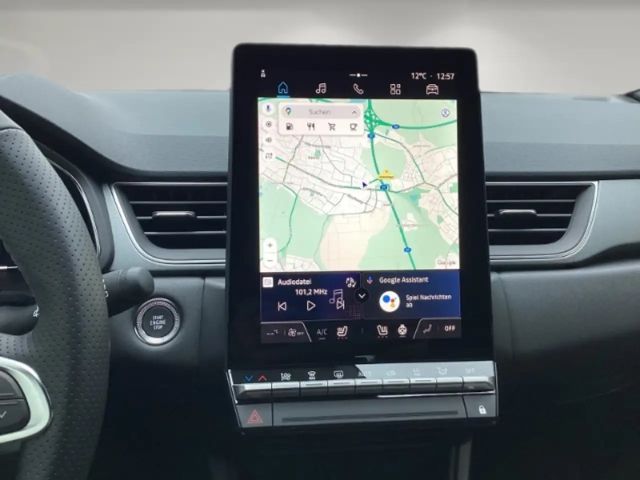 Renault Captur TCe 90