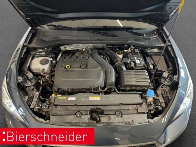 Seat Leon 1.5 eTSI DSG FR-lijn