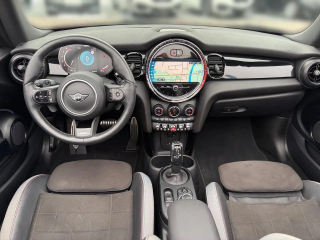 MINI John Cooper Works John Cooper Works