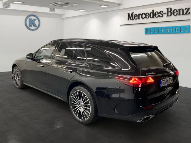 Mercedes-Benz E 450 4MATIC AMG Line Estate