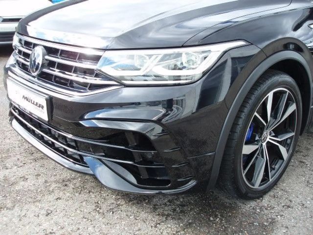 Volkswagen Tiguan 4Motion DSG