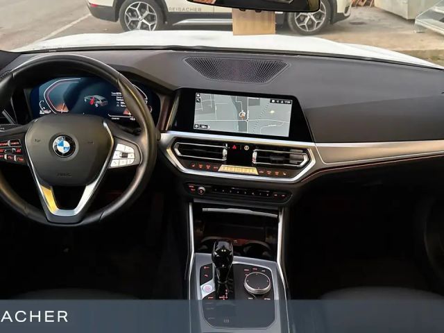 BMW 330 330d Sport Line Touring