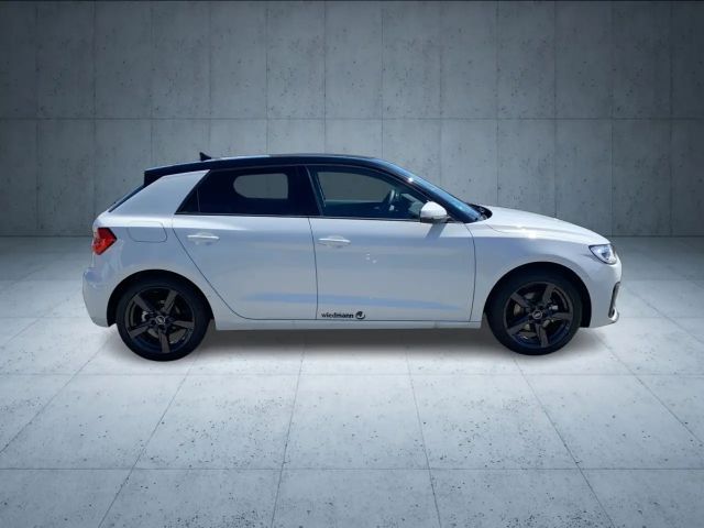 Audi A1 30 TFSI Sportback