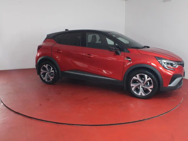 Renault Captur RS