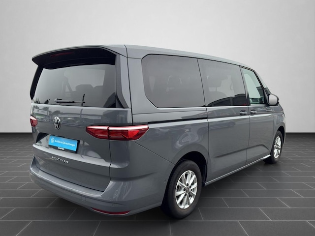 Volkswagen Multivan 2.0 TDI DSG IQ.Drive T7