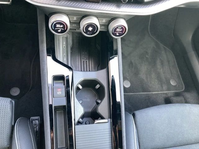 Skoda Superb Sportline