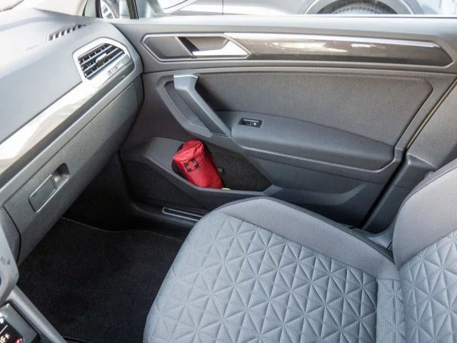 Volkswagen Tiguan 2.0 TDI 4Motion DSG Life