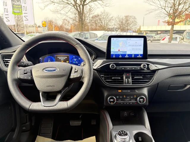 Ford Kuga Plug in Hybrid ST Line X