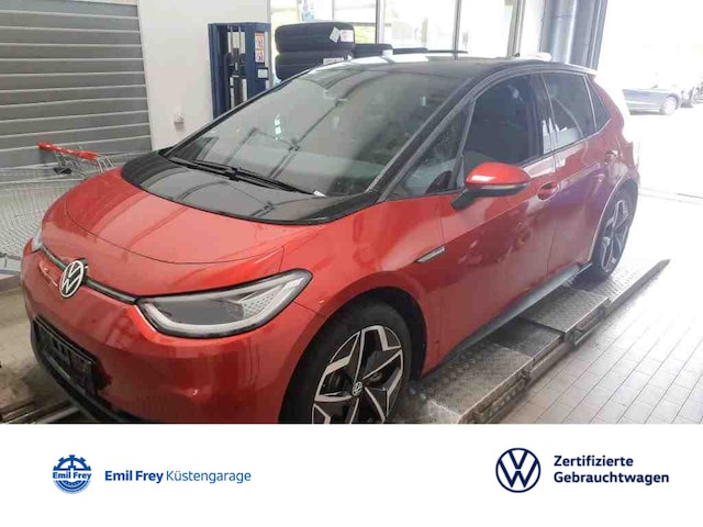 Volkswagen ID.3 Performance Pro