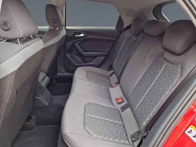 Audi A1 25 TFSI Sportback