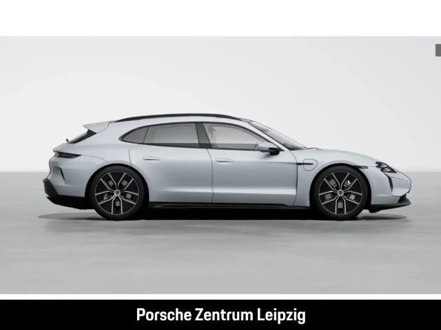 Porsche Taycan Sport Turismo Turbo