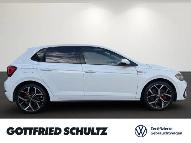 Volkswagen Polo 2.0 TSI DSG GTI