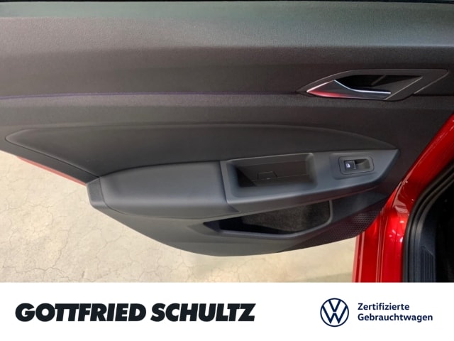 Volkswagen Golf DSG Golf VIII