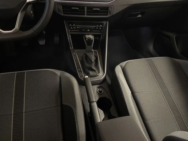 Volkswagen Polo 1.0 TSI IQ.Drive Style